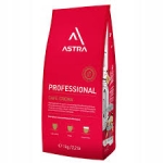 Kawa Astra Professional Crema 1kg