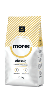 Kawa Astra MORE Classic 1kg
