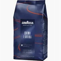 Kawa ziarnista Lavazza Crema e Aroma Blue 1kg