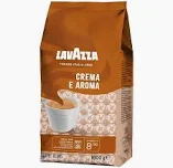 Kawa ziarnista Lavazza Crema e Aroma Gold 1kg