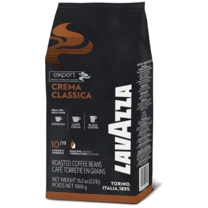 Kawa ziarnista Lavazza Crema Classica Expert 1kg
