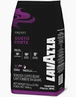 Kawa ziarnista Lavazza Gusto Forte Expert 1kg 