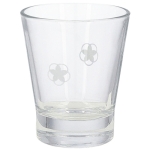 BAZZARA - szklaneczka do wody lub kawy espresso 80ml