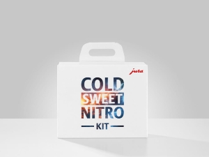 Cold Sweet Nitro Kit-Jura 