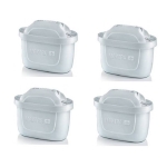 4x Filtr wody BRITA Maxtra+ 