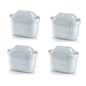 4x Filtr wody BRITA Maxtra+ 