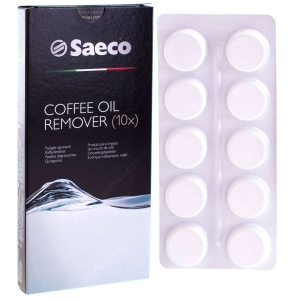 Tabletki czyszczące Saeco 10szt.