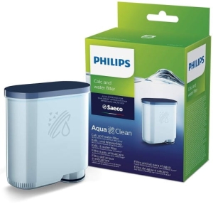 Filtr wody AQUA CLEAN Saeco/Philips 1szt