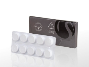 Tabletki czyszczące Seltino 10szt.