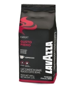 Kawa ziarnista Lavazza Gusto Pieno Expert 1kg