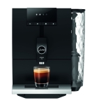 Ekspres do kawy Jura ENA 4 Full Metropolitan Black