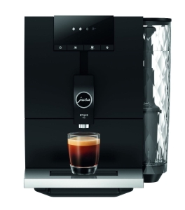 Ekspres do kawy Jura ENA 4 Full Metropolitan Black