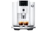 Ekspres do kawy Jura E4 Piano White 
