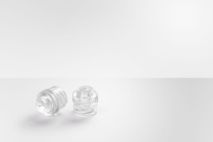 Zestaw wymiennych końcówek do dysz spieniających Jura