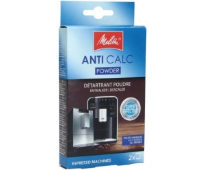 Odkamieniacz w saszetkach Melitta 2szt.