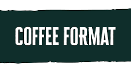 COFFEE FORMAT